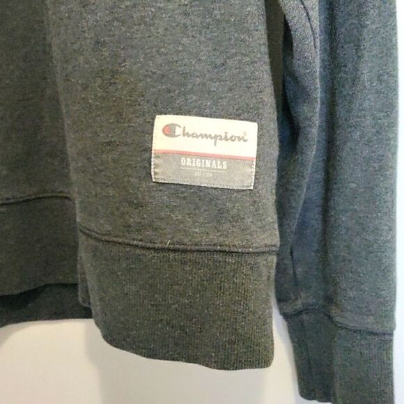 Holy Name Crewneck Sweatshirt - Picture 3 of 5